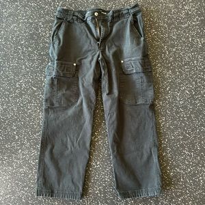 38x30 Relaxed Fit DuluthFlex Fire Hose Cargo Pants